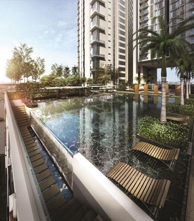 Condominium For Rent in Cheras Selangor - Image 10