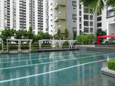 Condominium For Rent in Cheras Selangor - Image 11