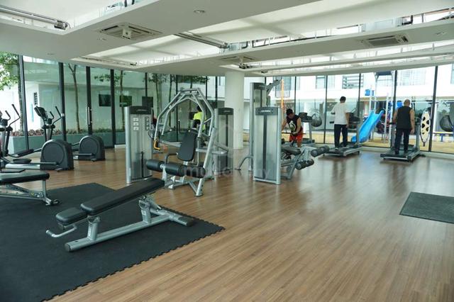 Condominium For Rent in Cheras Selangor - Image 7