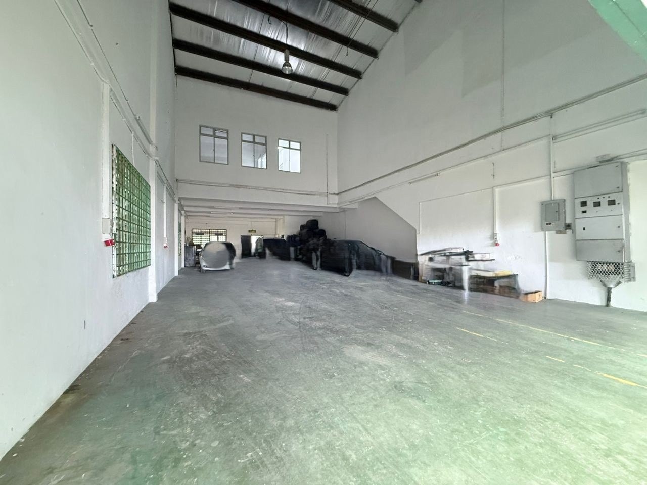 Factory For Rent in Masai Johor - Image 4