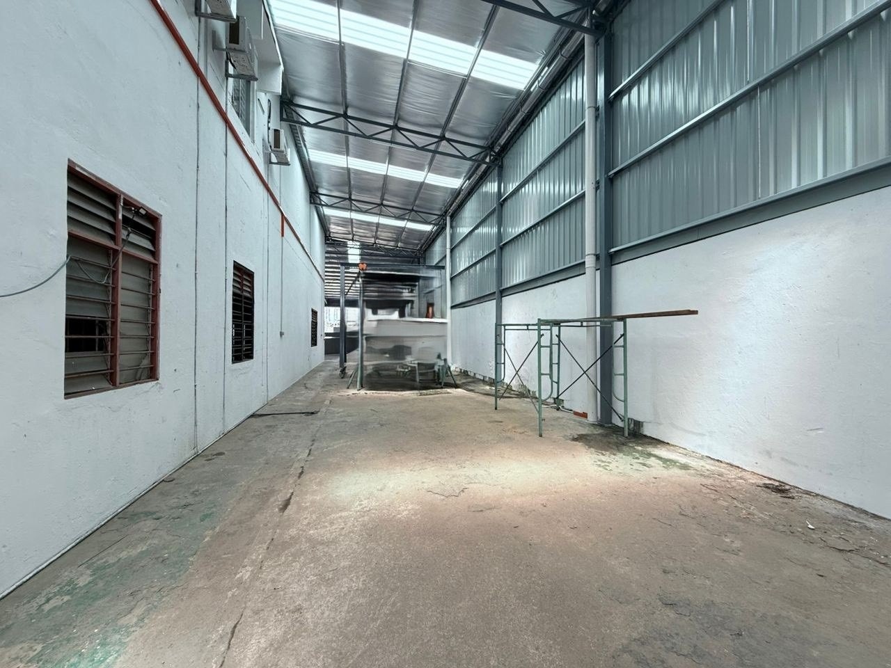 Factory For Rent in Masai Johor - Image 3