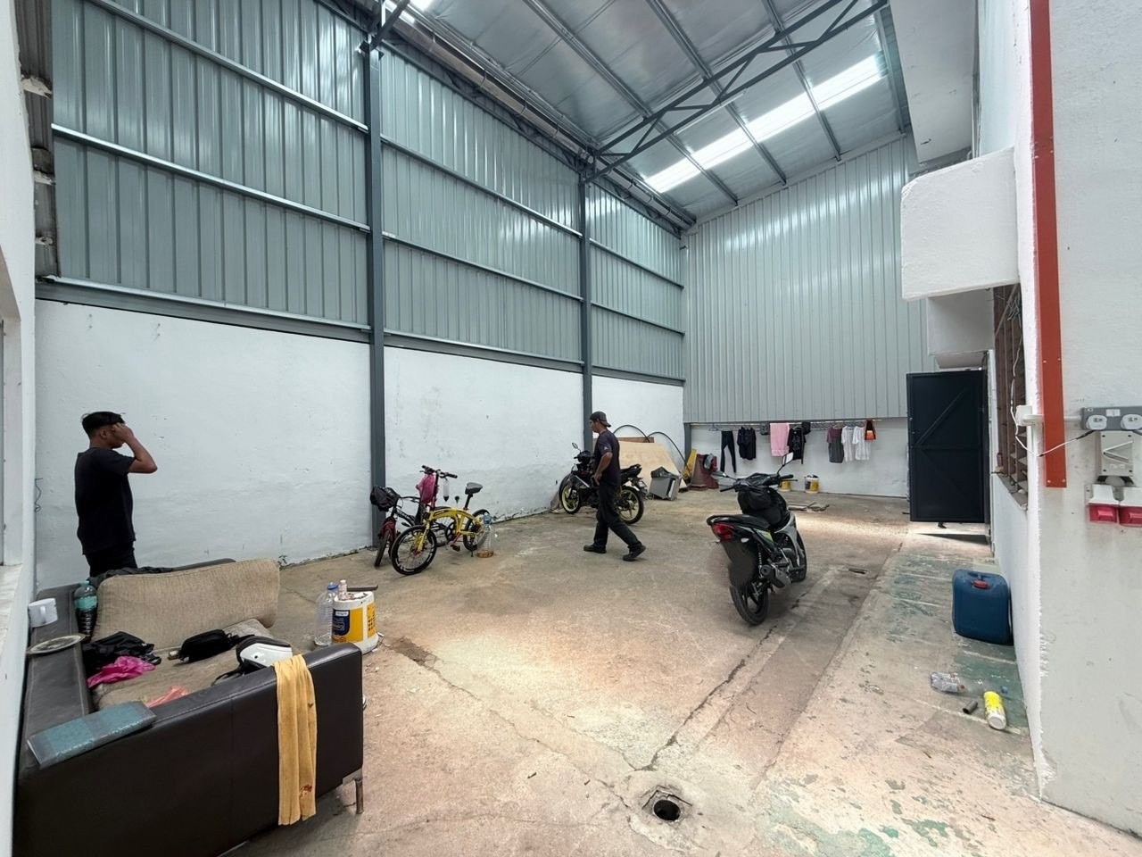 Factory For Rent in Masai Johor - Image 2