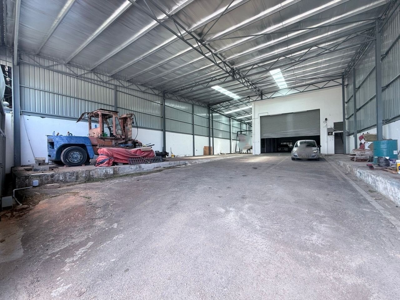 Factory For Rent in Masai Johor