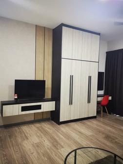 Apartment For Rent in Kampung Kerinchi (Bangsar South) Kuala Lumpur