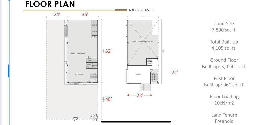 Factory For Rent in Senai Johor - Image 6