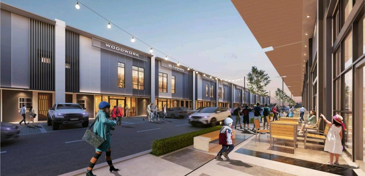 Factory For Rent in Kulai Johor - Image 4