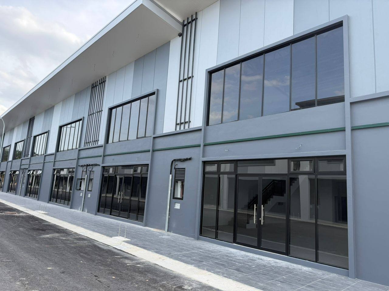 Factory For Rent in Kulai Johor - Image 2