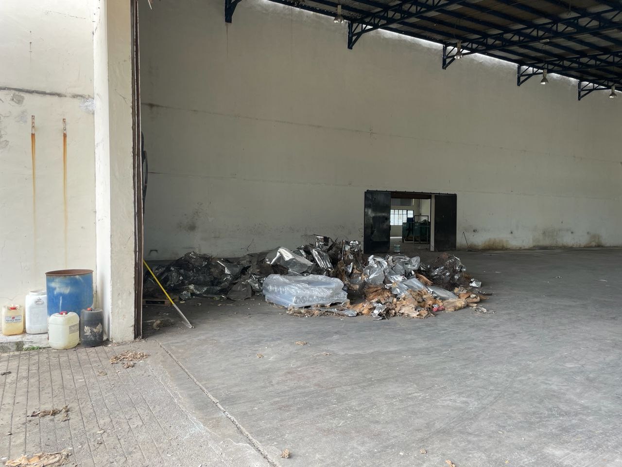 Semi-D Factory For Rent in Skudai Johor - Image 7
