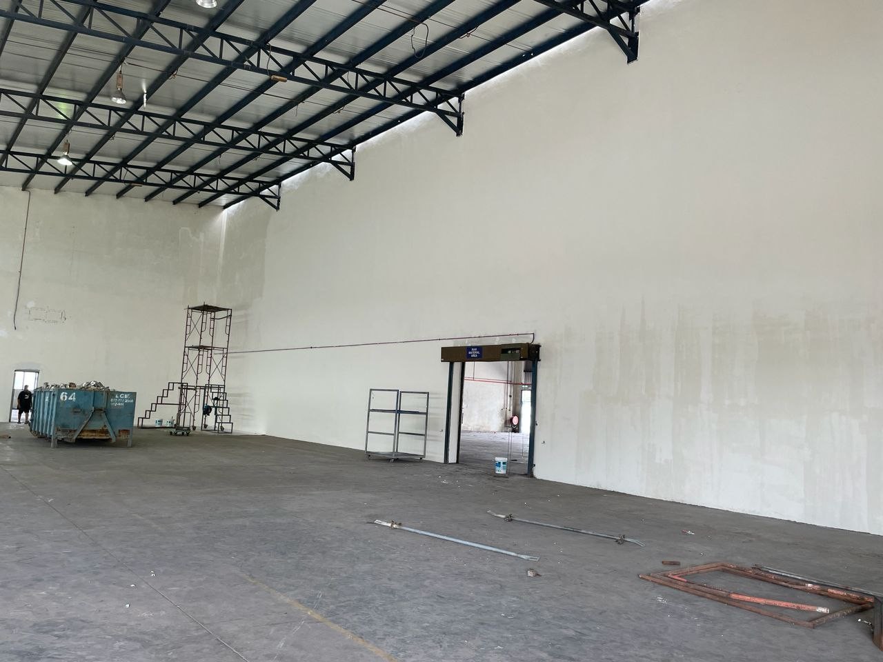 Semi-D Factory For Rent in Skudai Johor - Image 6