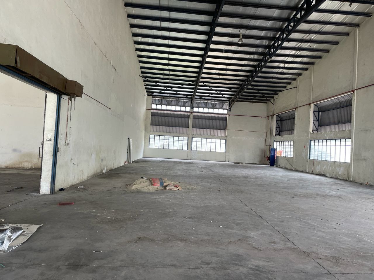 Semi-D Factory For Rent in Skudai Johor - Image 5