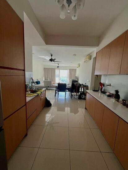 Condominium For Sale in Desa Park City Kuala Lumpur