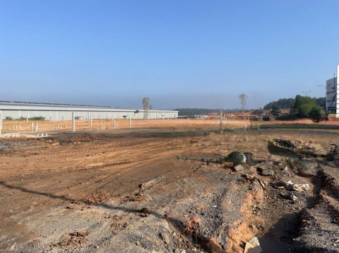 Detached Factory For Sale in Senai Johor - Image 5