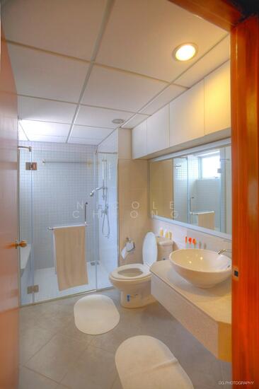 Serviced Residence For Sale in Mont Kiara Wilayah Persekutuan Kuala Lumpur - Image 7