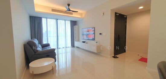 Condominium For Rent in Mont Kiara Kuala Lumpur