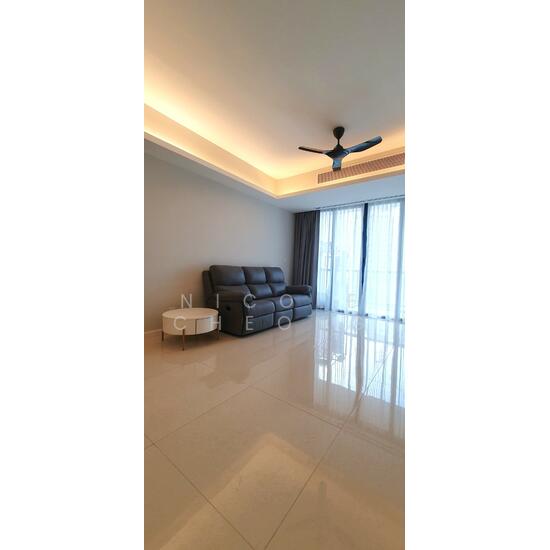 Condominium For Rent in Mont Kiara Wilayah Persekutuan Kuala Lumpur - Image 5