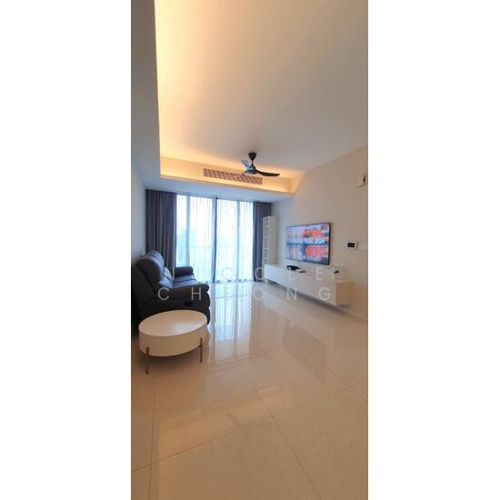 Condominium For Rent in Mont Kiara Wilayah Persekutuan Kuala Lumpur - Image 6
