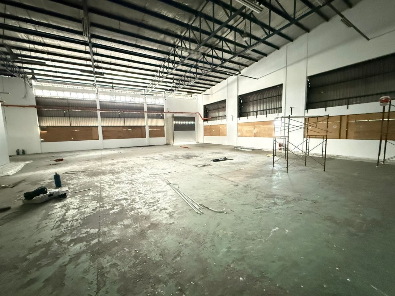 Factory For Rent in Johor Bahru Johor