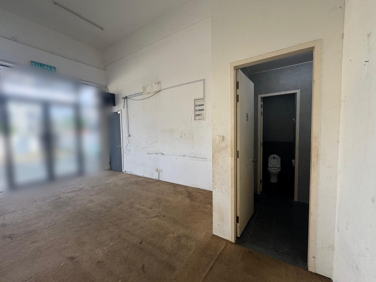 Factory For Rent in Senai Johor - Image 5