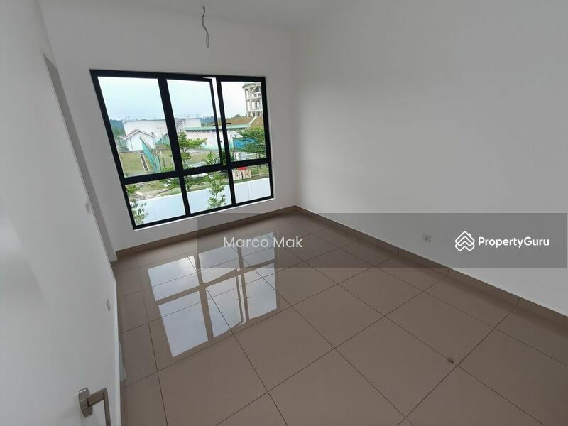Townhouse For Rent in Setia Alam Selangor