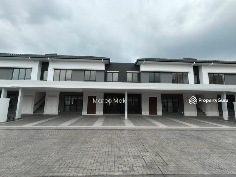 Townhouse For Rent in Setia Alam Selangor - Image 5