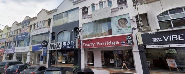 Shop For Sale in Kota Damansara Selangor - Image 5