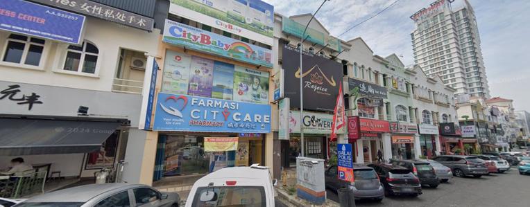 Shop For Sale in Kota Damansara Selangor - Image 7
