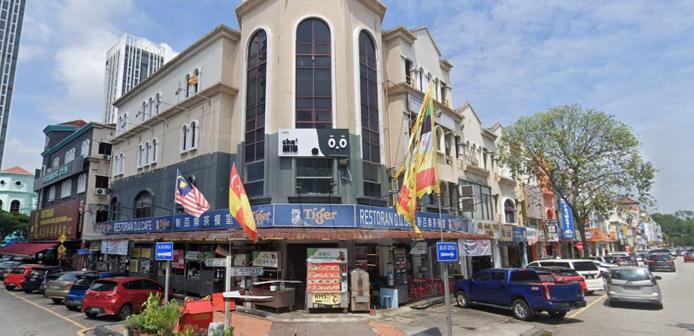 Shop For Sale in Kota Damansara Selangor