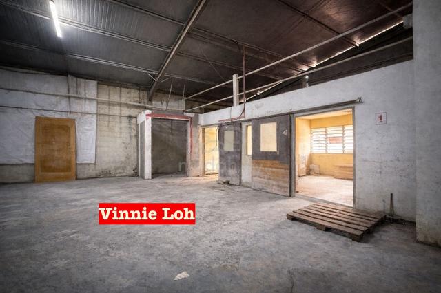 Factory For Sale in Butterworth Penang - Image 5