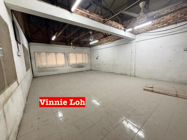 Factory For Sale in Butterworth Penang - Image 2