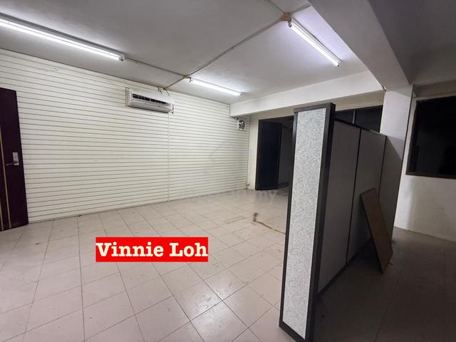 Factory For Sale in Butterworth Penang