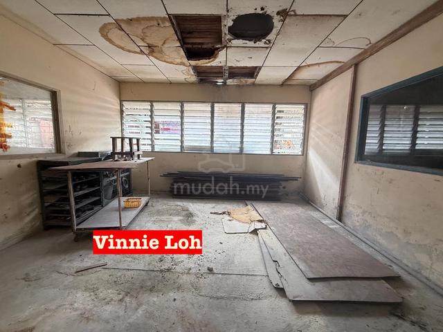 Factory For Sale in Butterworth Penang - Image 3