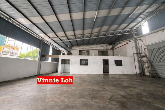 Factory For Sale in Butterworth Penang - Image 6