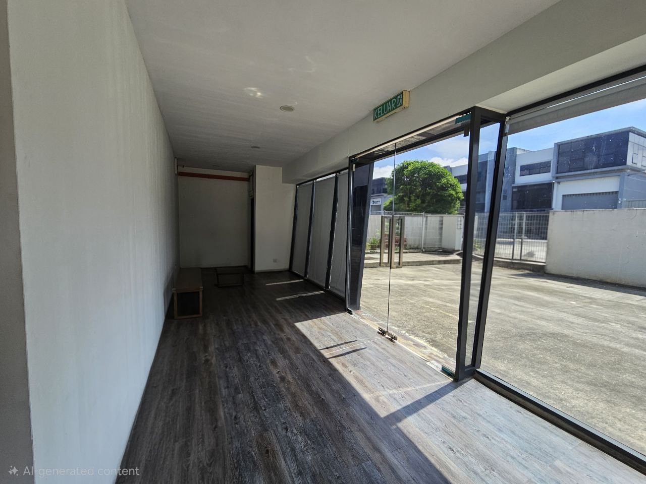 Factory For Rent in Ulu Tiram Johor - Image 6
