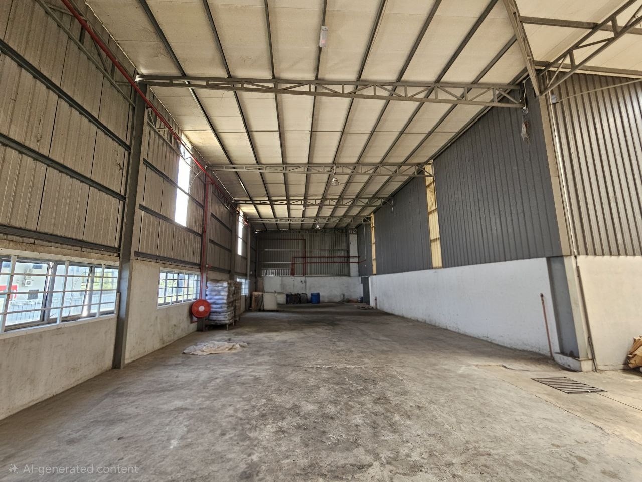 Factory For Rent in Ulu Tiram Johor - Image 2