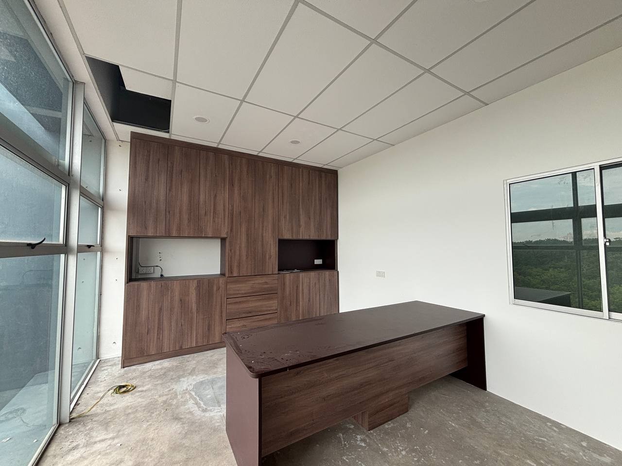 Link Factory For Rent in Ulu Tiram Johor - Image 6