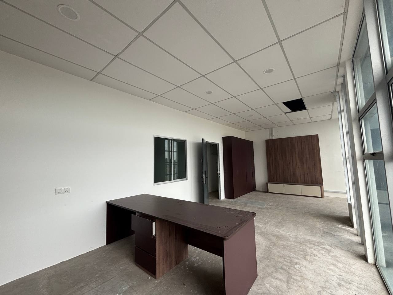Link Factory For Rent in Ulu Tiram Johor - Image 5