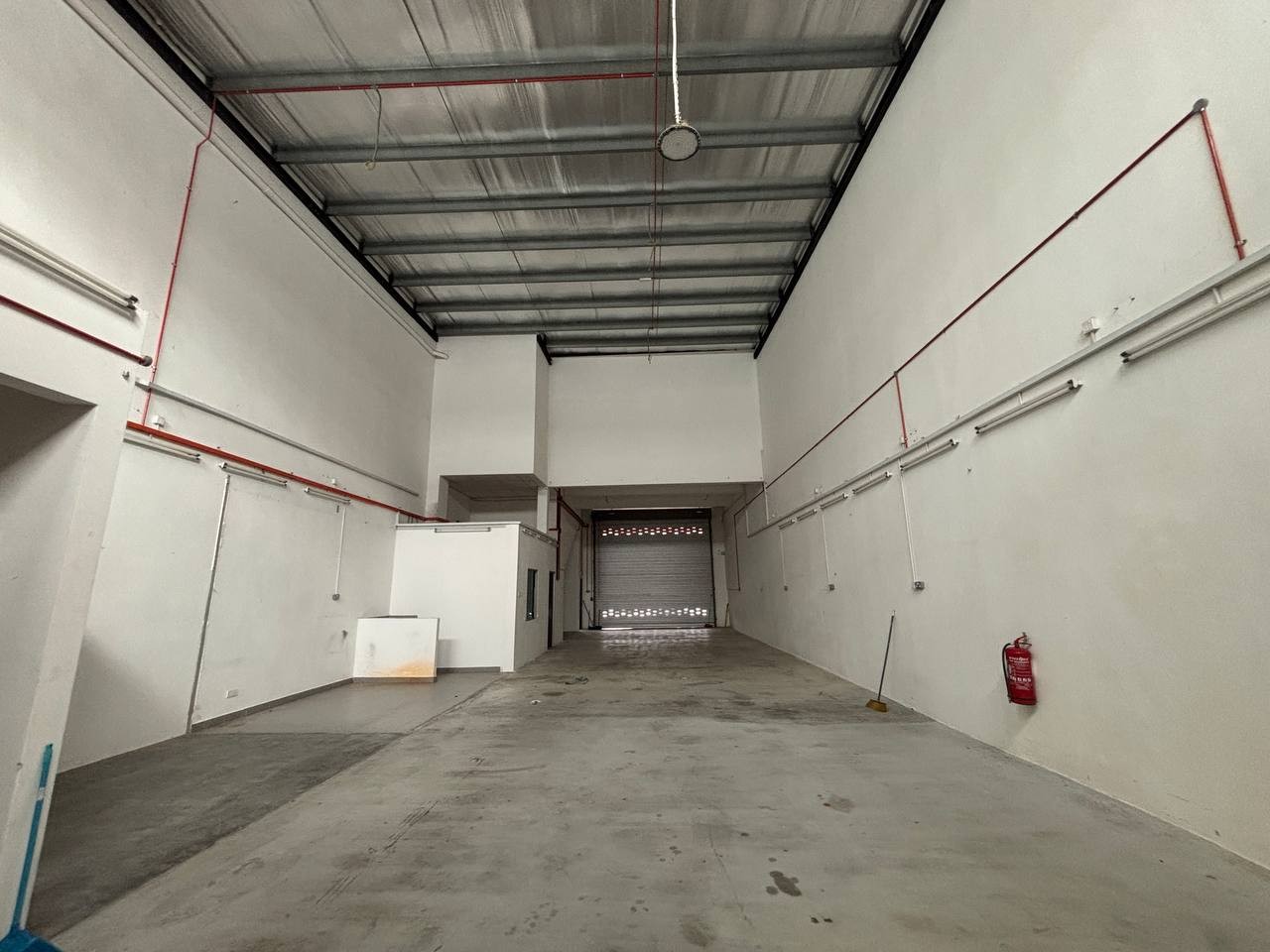 Link Factory For Rent in Ulu Tiram Johor