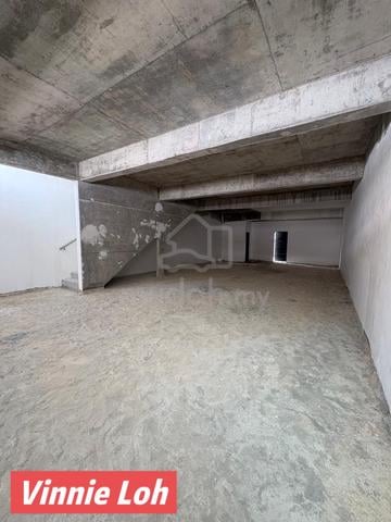 Shop For Rent in Tanjong Tokong Penang