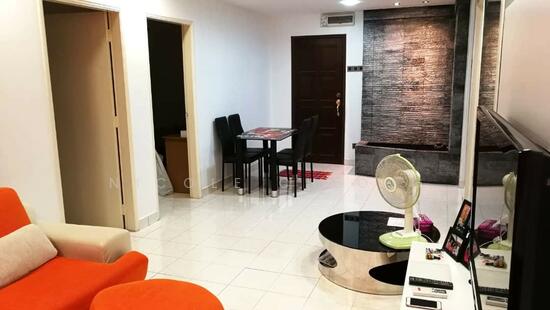 Condominium For Sale in Kota Damansara Selangor - Image 5