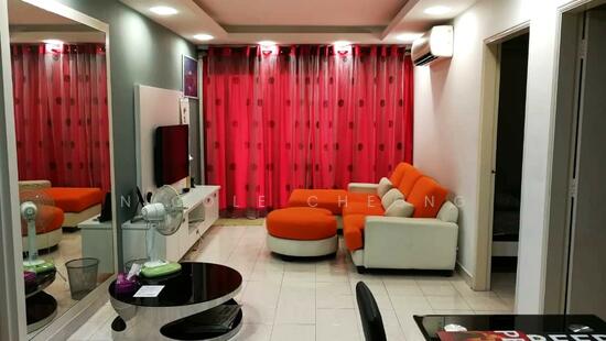 Condominium For Sale in Kota Damansara Selangor