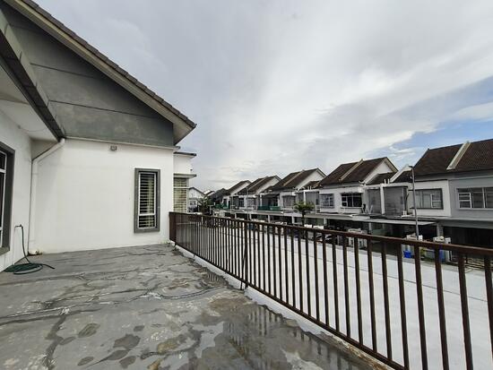 2-sty Terrace/Link House For Sale in Shah Alam Selangor - Image 8