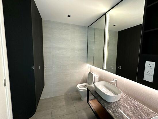 Serviced Residence For Sale in Dutamas Wilayah Persekutuan Kuala Lumpur - Image 5