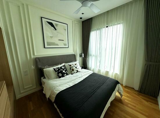 Serviced Residence For Sale in Dutamas Wilayah Persekutuan Kuala Lumpur - Image 7