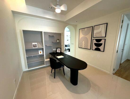 Serviced Residence For Sale in Dutamas Wilayah Persekutuan Kuala Lumpur - Image 11