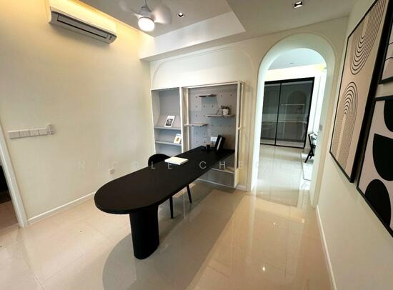 Serviced Residence For Sale in Dutamas Wilayah Persekutuan Kuala Lumpur - Image 12