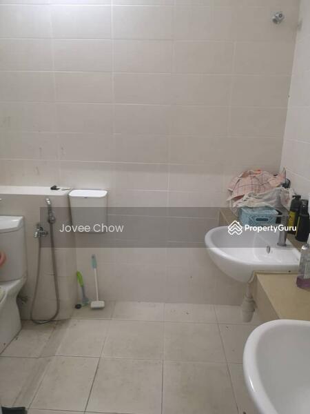 2-sty Terrace/Link House For Sale in Setia Alam Selangor - Image 6