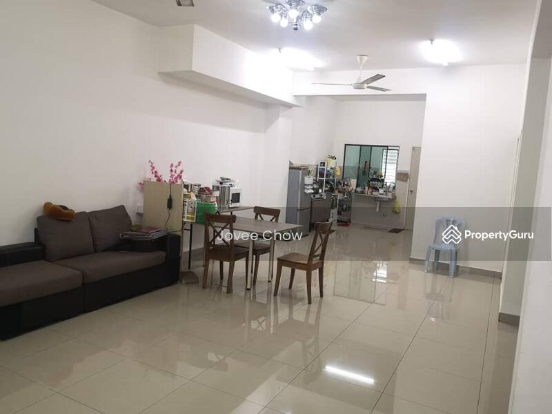 2-sty Terrace/Link House For Sale in Setia Alam Selangor