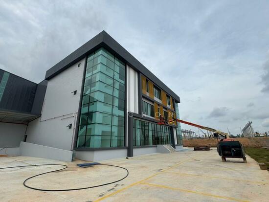 Factory For Rent in Senai Johor