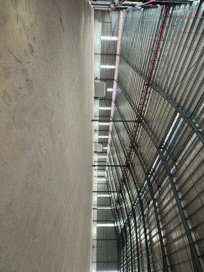 Factory For Rent in Senai Johor - Image 5