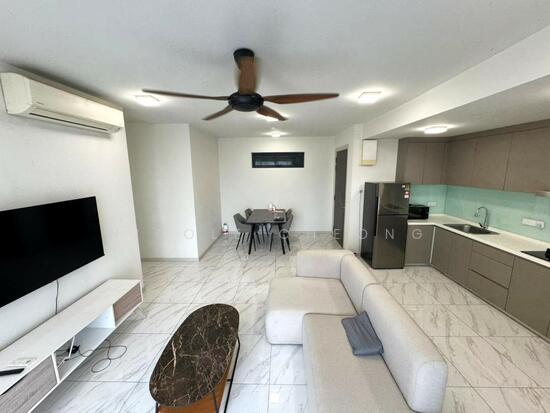 Condominium For Rent in Desa Park City Wilayah Persekutuan Kuala Lumpur - Image 5